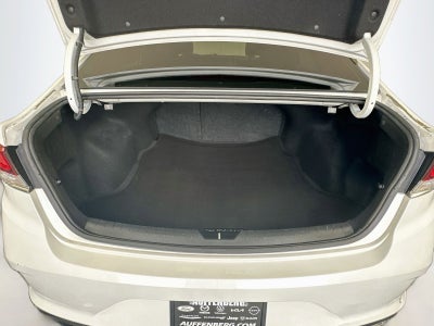 2018 Hyundai Sonata Limited