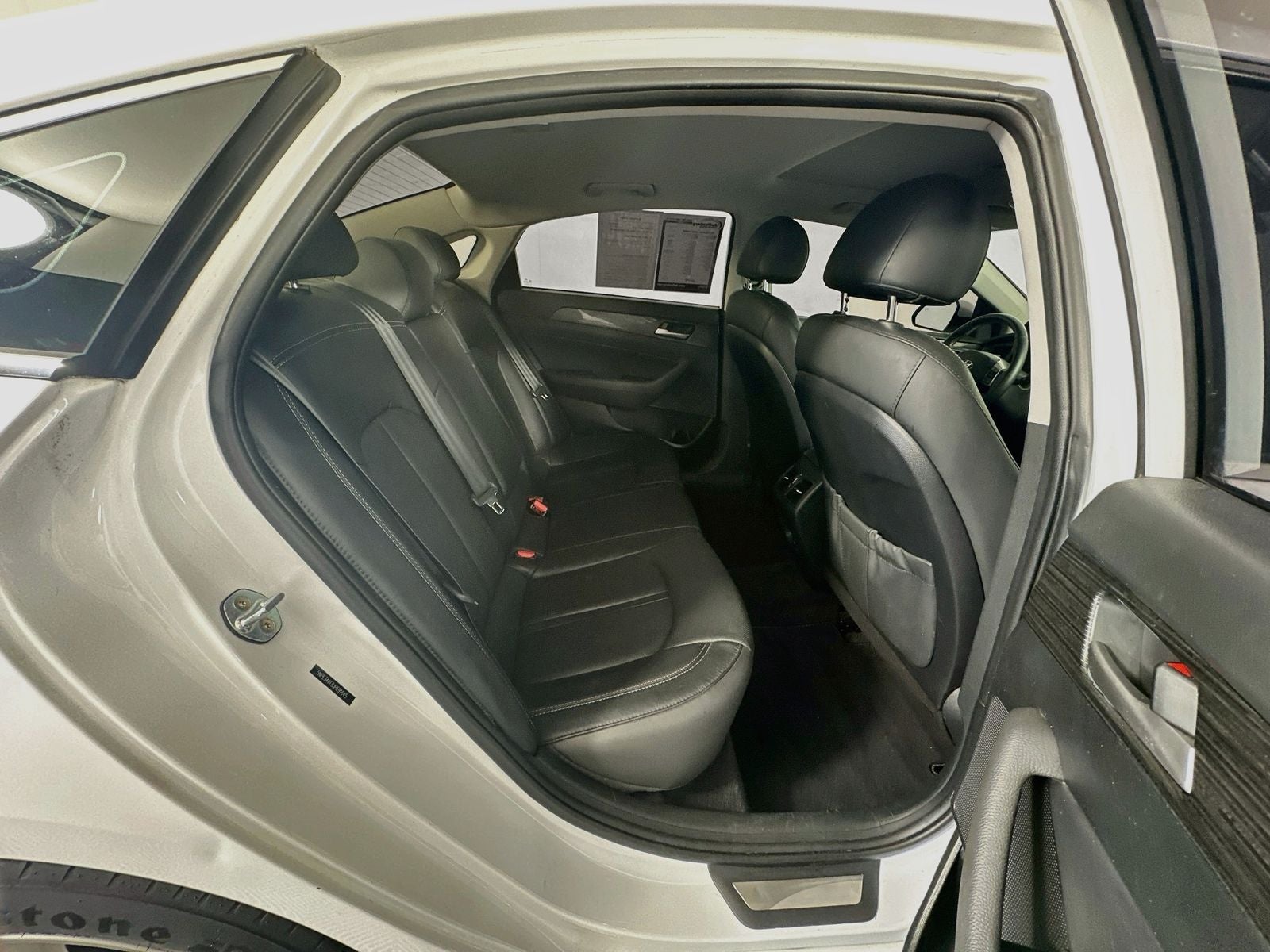 2018 Hyundai Sonata Limited