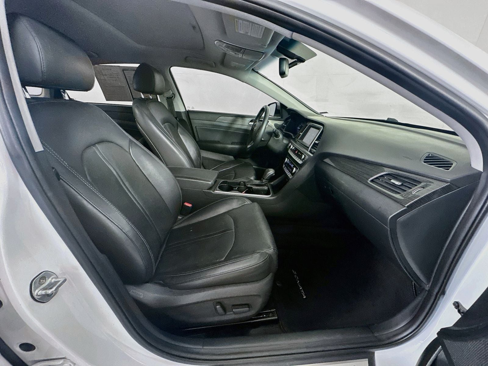 2018 Hyundai Sonata Limited