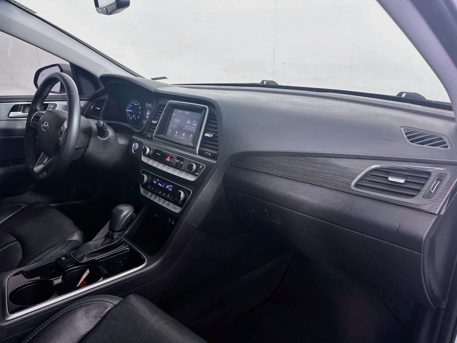2018 Hyundai Sonata Limited