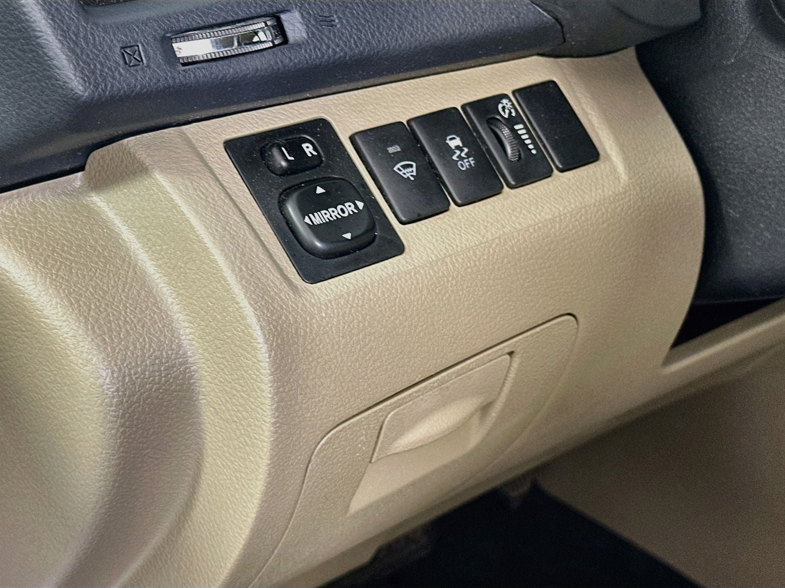 2013 Toyota Highlander Base