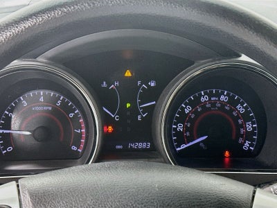 2013 Toyota Highlander Base