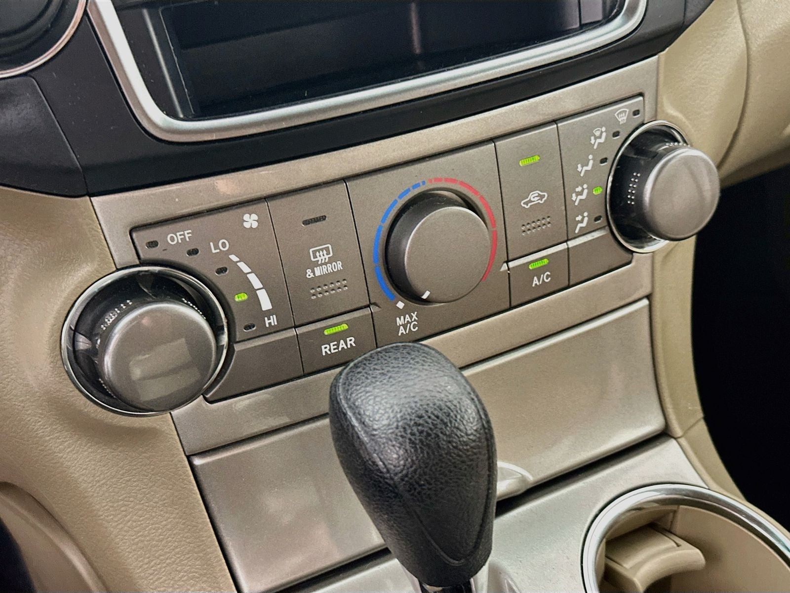 2013 Toyota Highlander Base