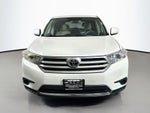 2013 Toyota Highlander Base