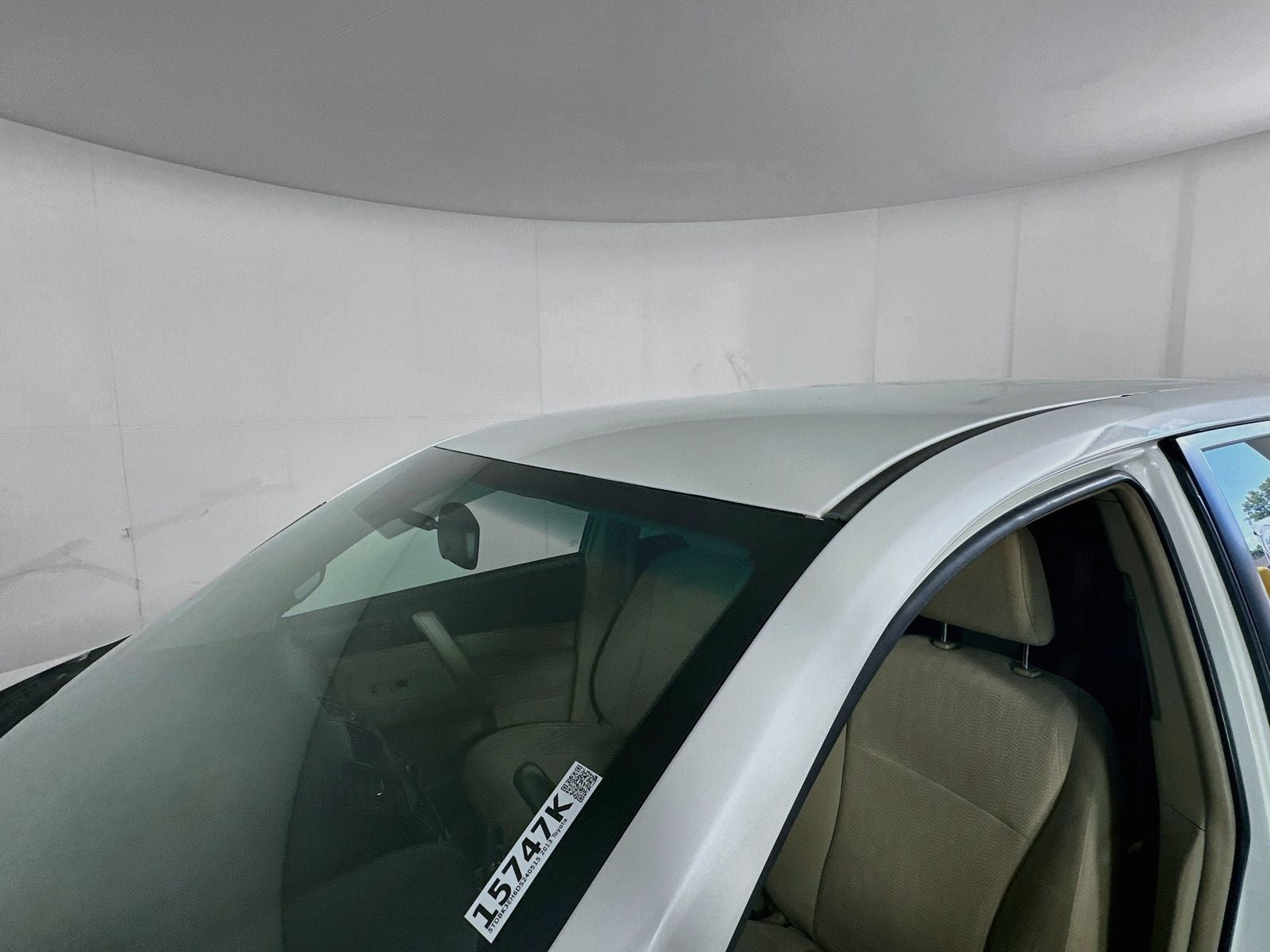 2013 Toyota Highlander Base