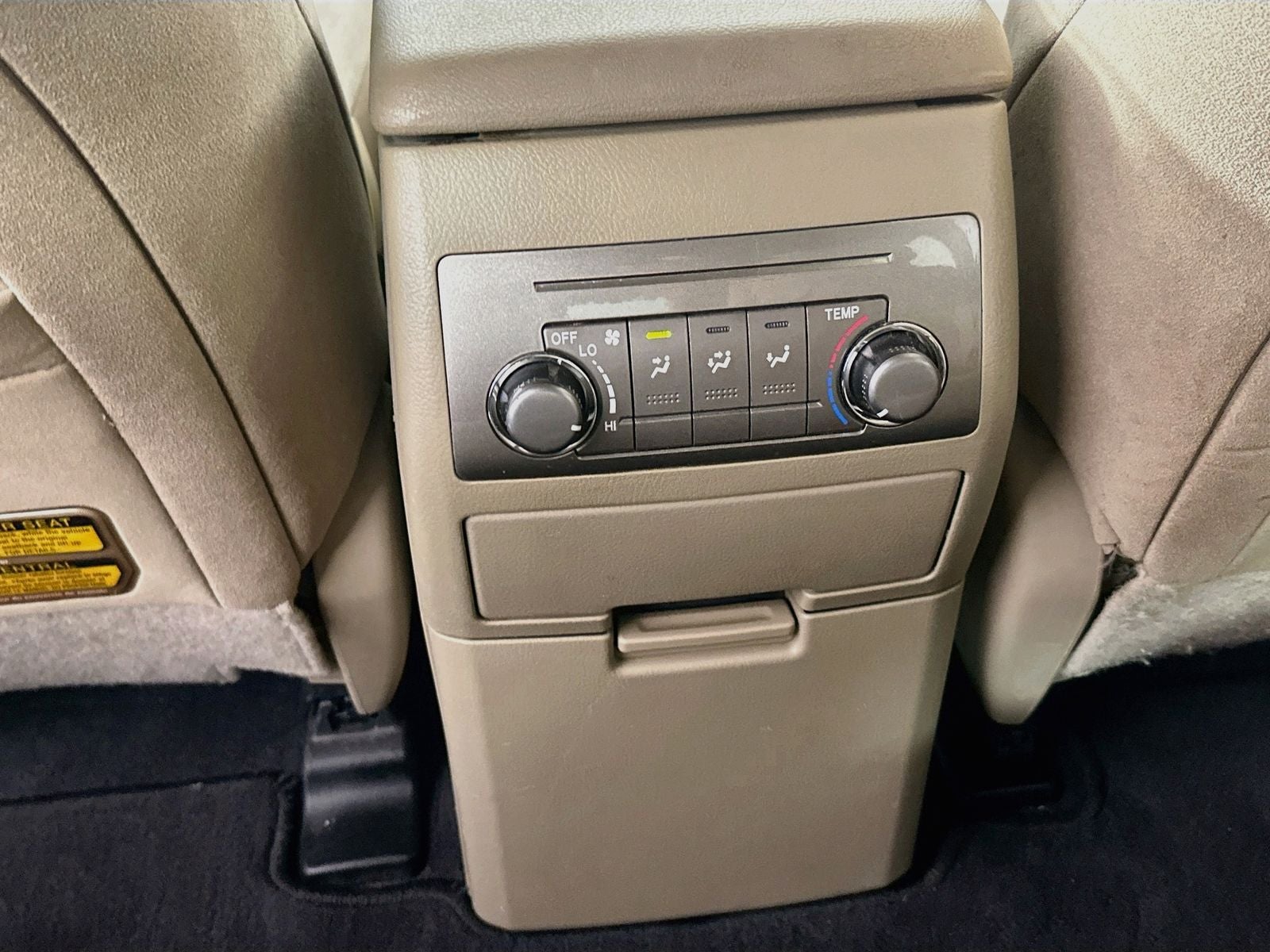 2013 Toyota Highlander Base
