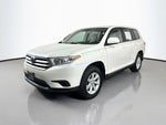2013 Toyota Highlander Base