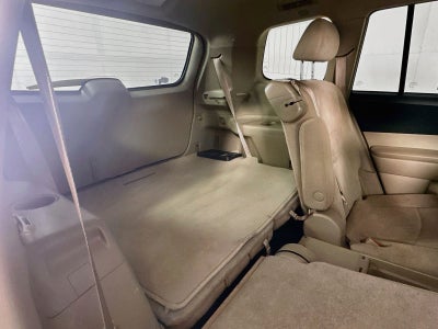 2013 Toyota Highlander Base
