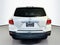 2013 Toyota Highlander Base