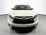 2016 Toyota Highlander XLE V6