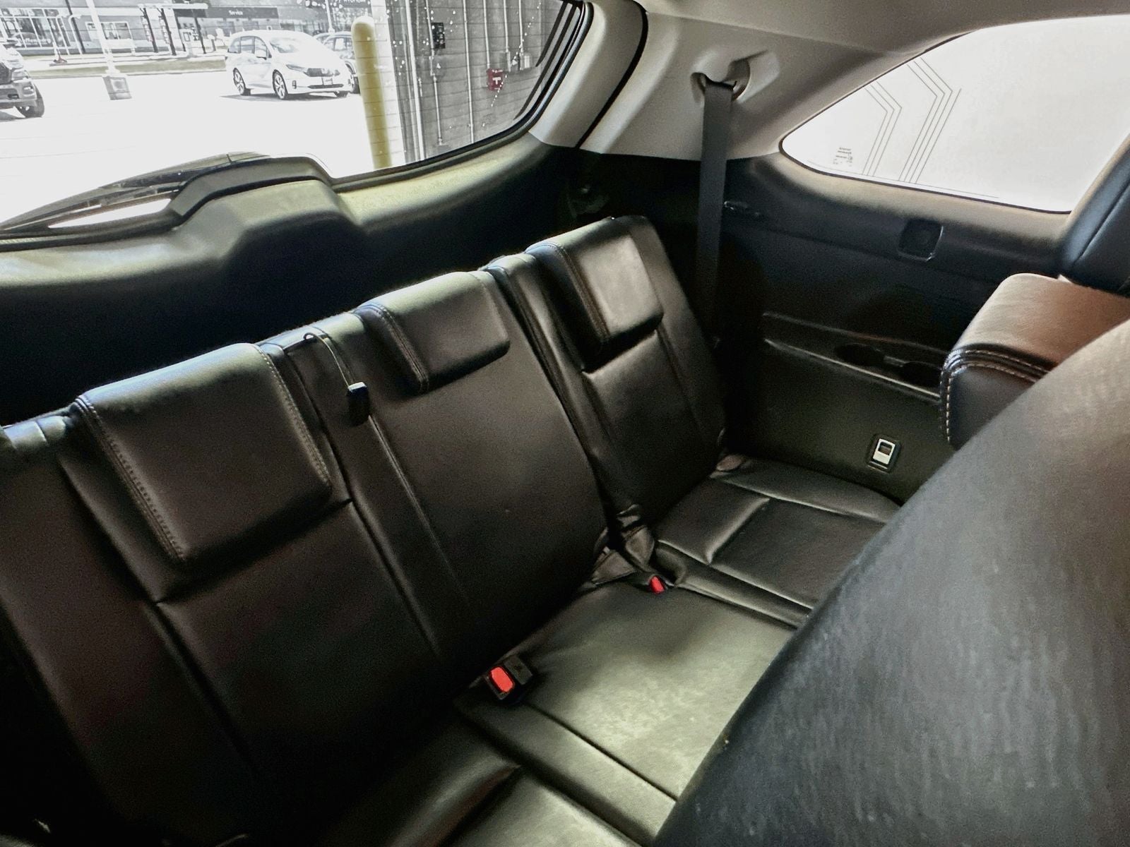 2016 Toyota Highlander XLE V6