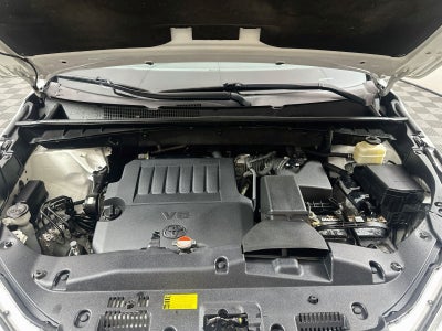 2016 Toyota Highlander XLE V6