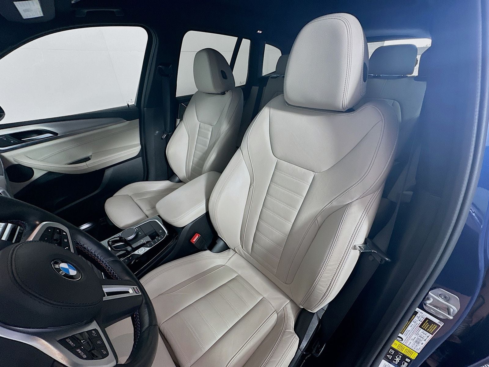 2022 BMW X3 M40i