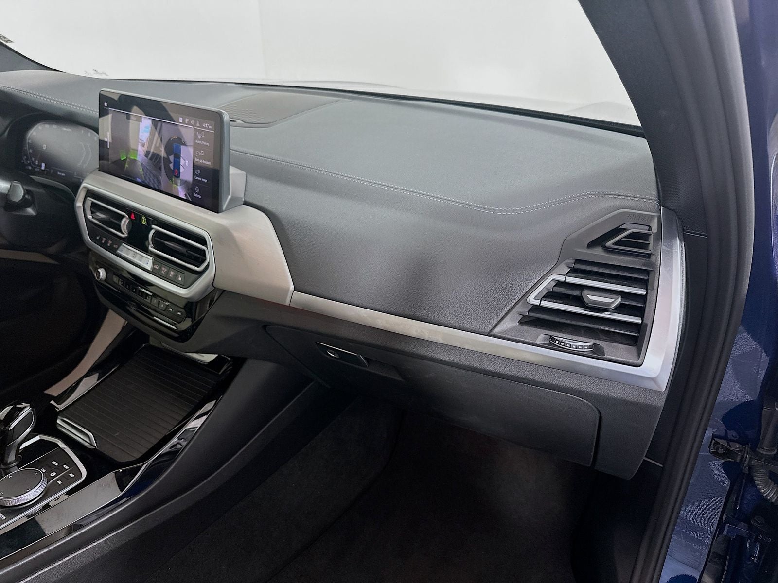 2022 BMW X3 M40i