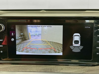 2023 Kia K5 EX