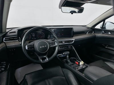 2023 Kia K5 EX