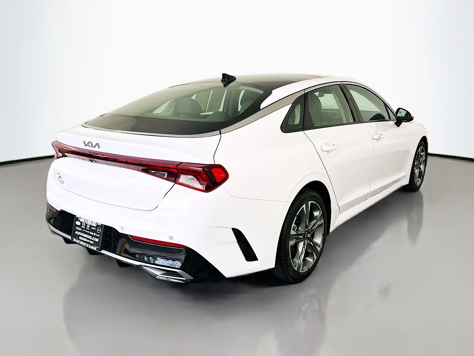 2023 Kia K5 EX