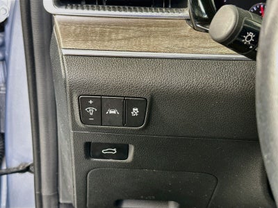 2022 Kia K5 EX