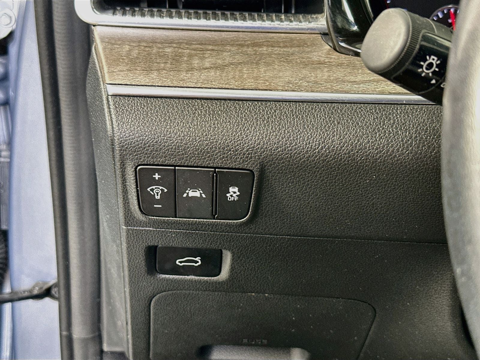 2022 Kia K5 EX