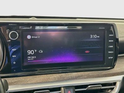 2022 Kia K5 EX