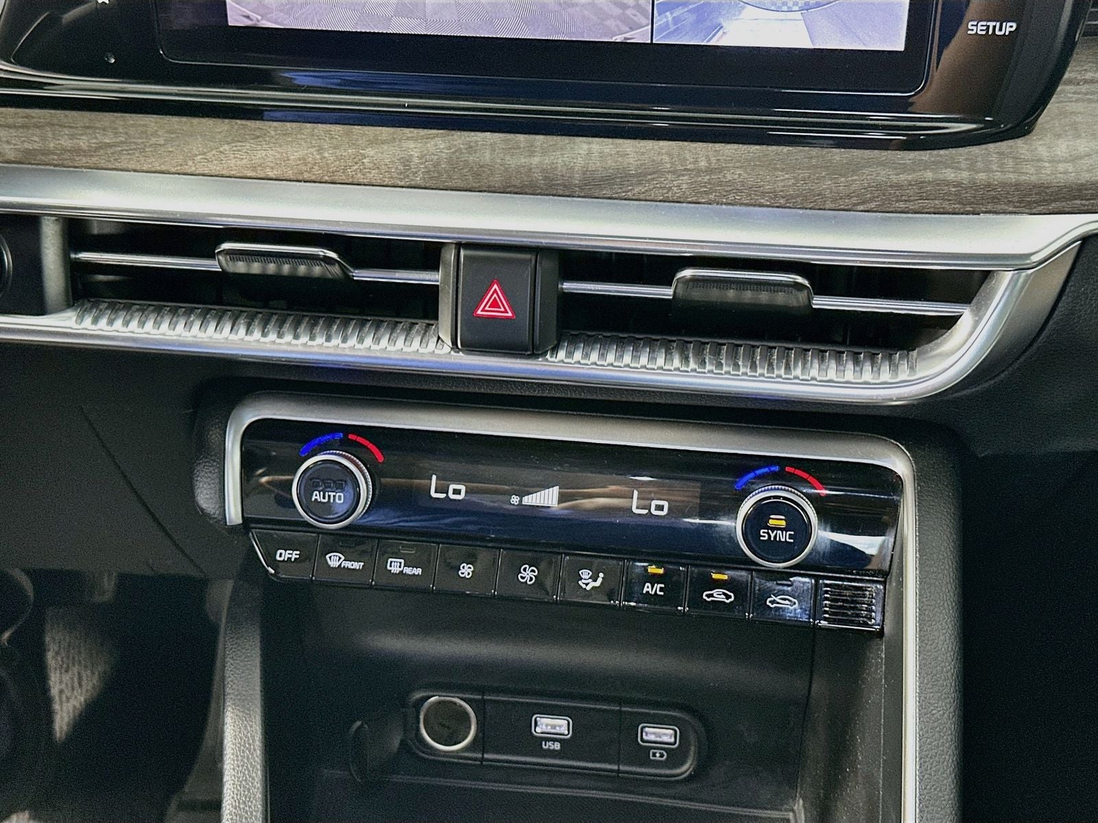 2022 Kia K5 EX