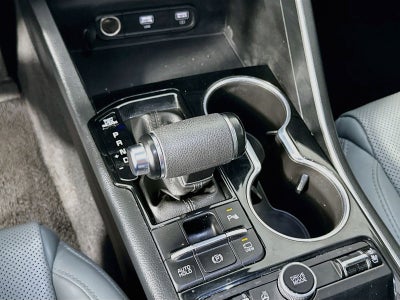 2022 Kia K5 EX