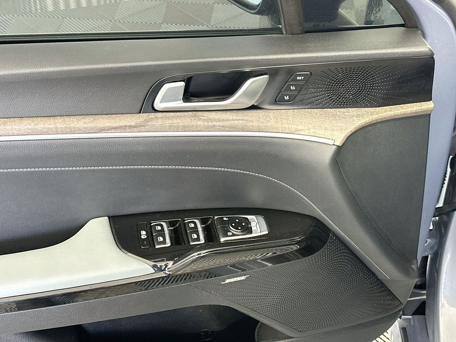 2022 Kia K5 EX