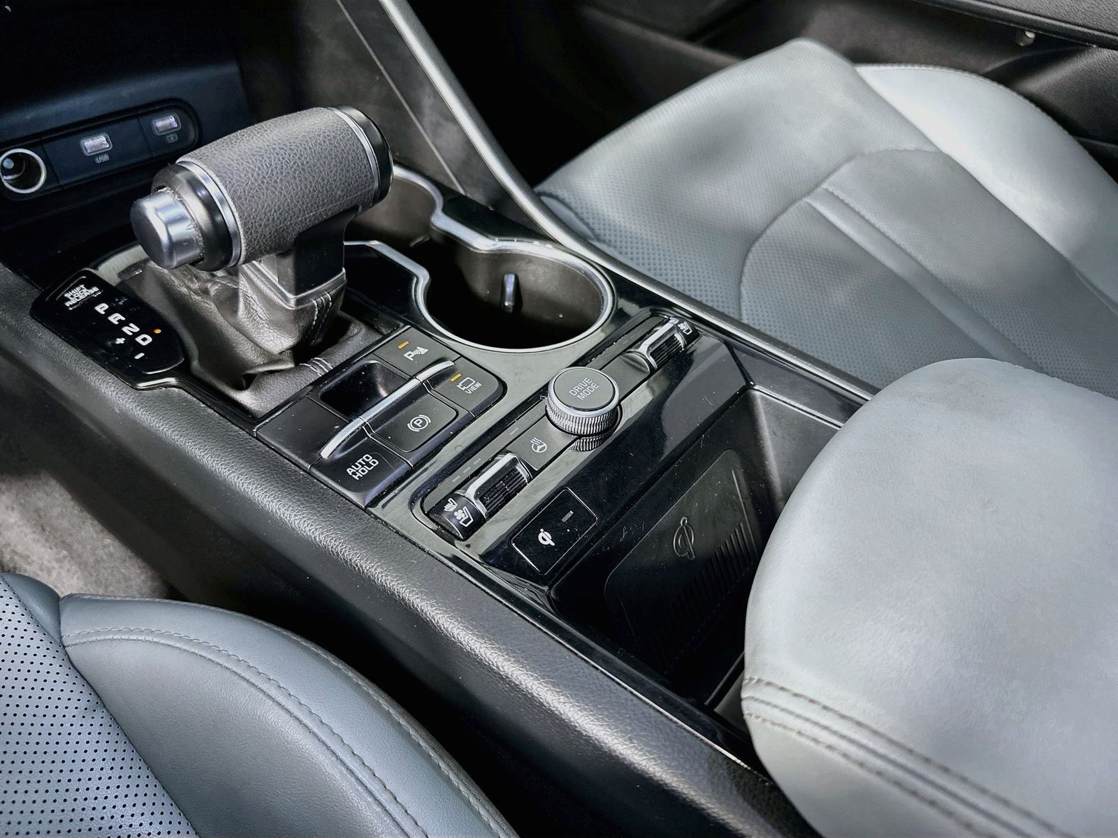 2022 Kia K5 EX