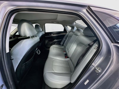 2022 Kia K5 EX