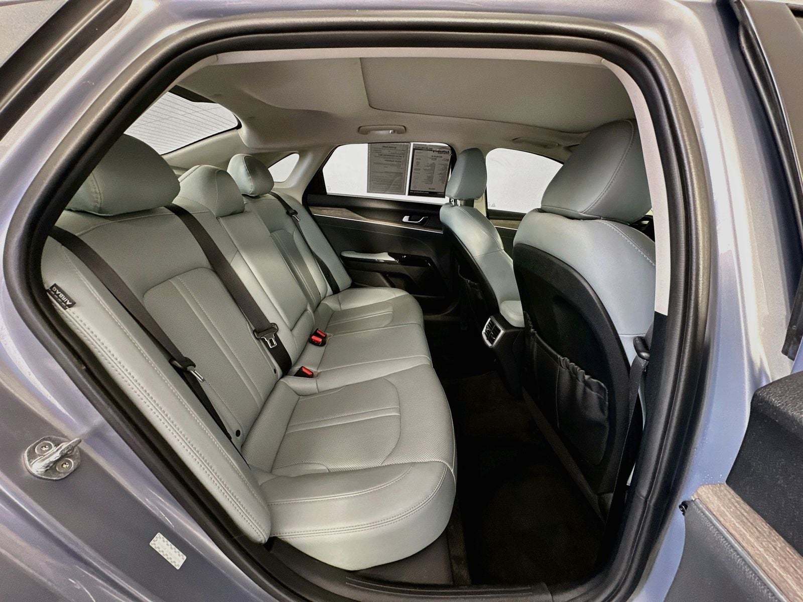 2022 Kia K5 EX
