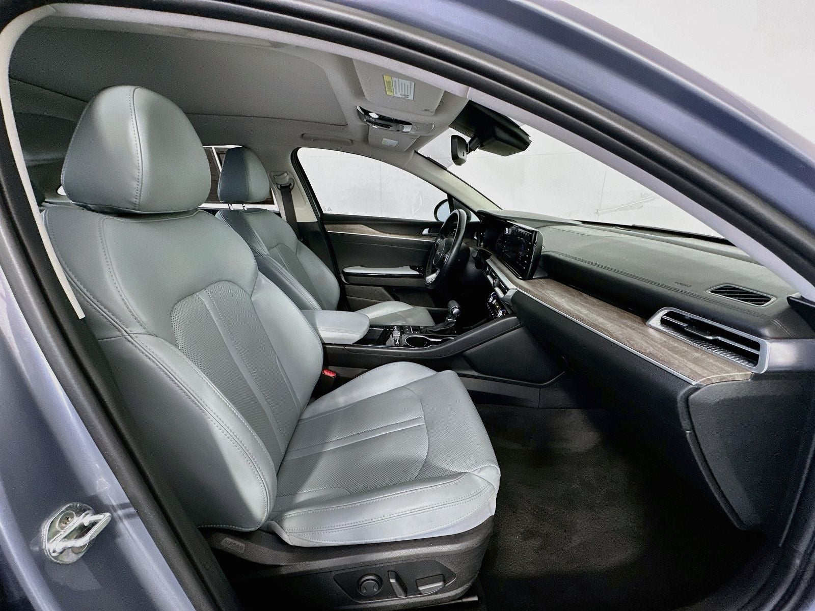 2022 Kia K5 EX