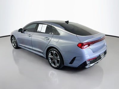 2022 Kia K5 EX
