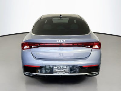 2022 Kia K5 EX