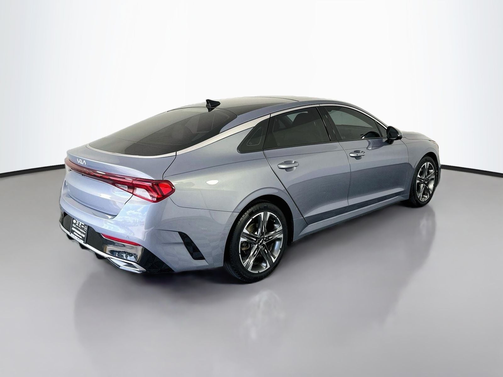 2022 Kia K5 EX