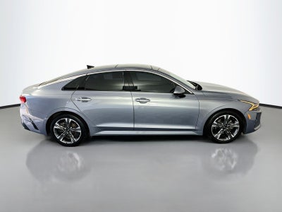 2022 Kia K5 EX