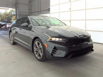 2023 Kia K5 EX