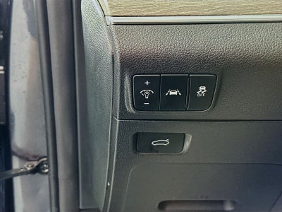 2023 Kia K5 EX