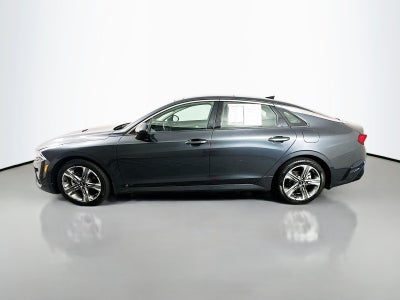 2023 Kia K5 EX