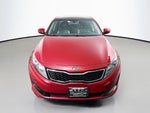 2012 Kia Optima SX