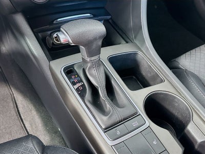 2020 Kia Optima SE