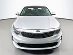 2018 Kia Optima EX