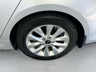 2018 Kia Optima EX