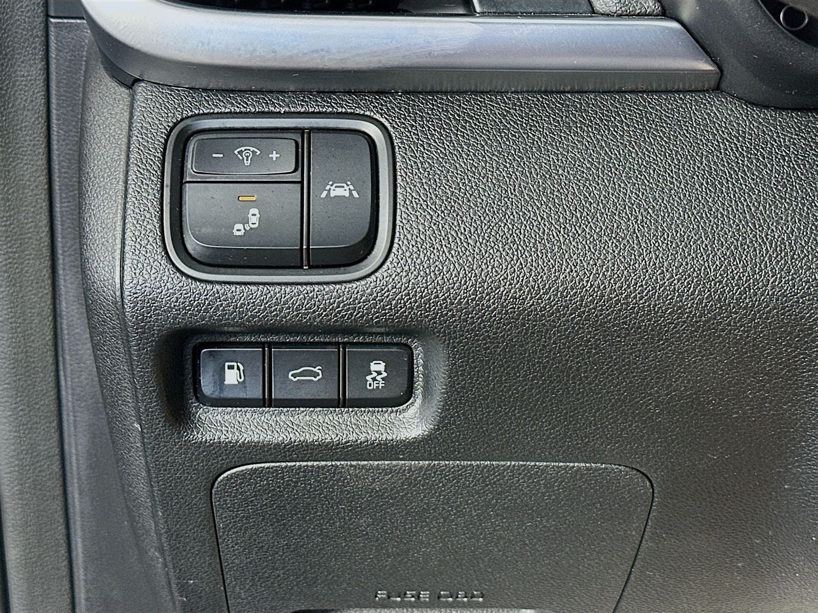 2016 Kia Optima SXL Turbo