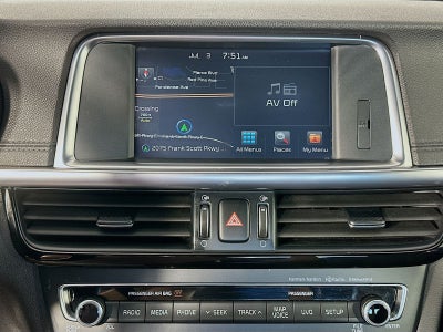 2016 Kia Optima SXL Turbo