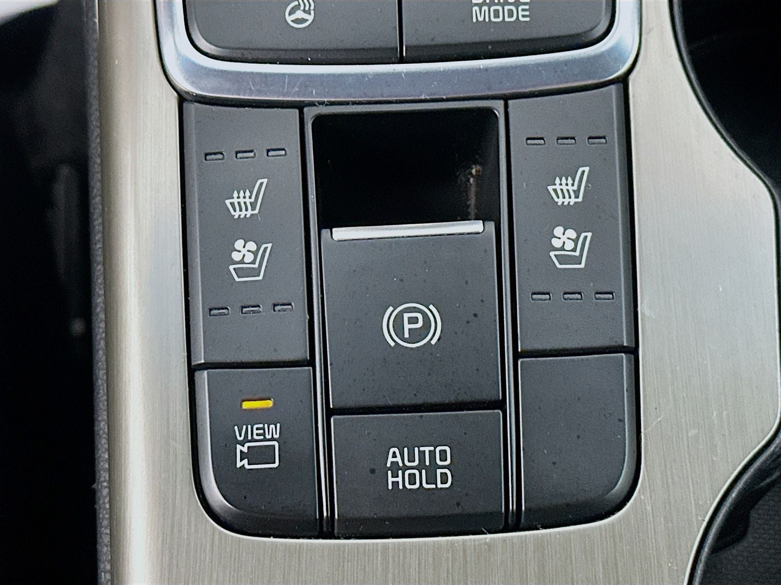 2016 Kia Optima SXL Turbo