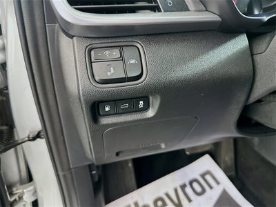 2020 Kia Optima SX Turbo