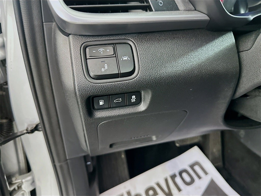 2020 Kia Optima SX Turbo