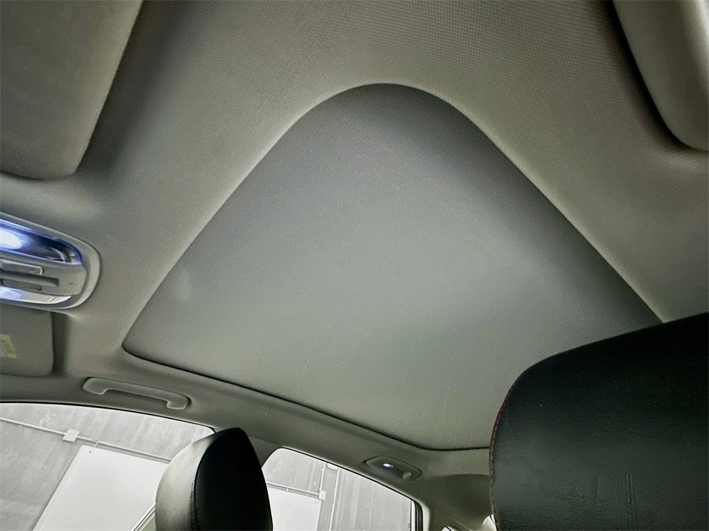 2020 Kia Optima SX Turbo