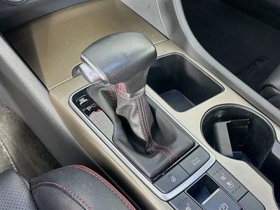 2020 Kia Optima SX Turbo