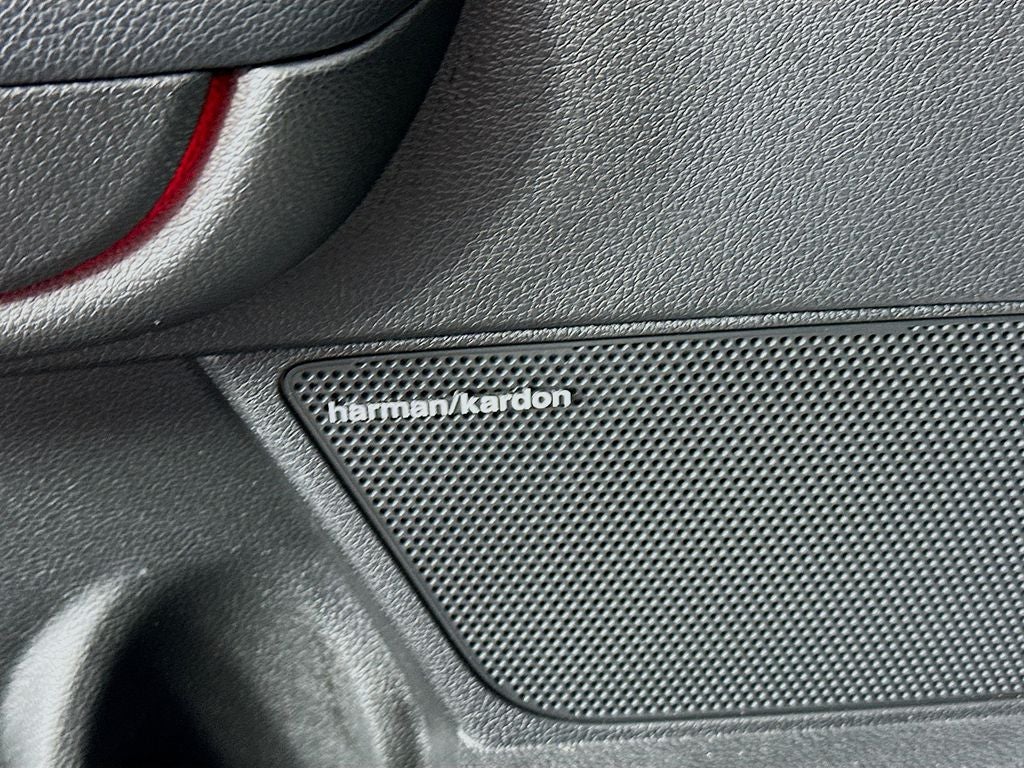 2020 Kia Optima SX Turbo